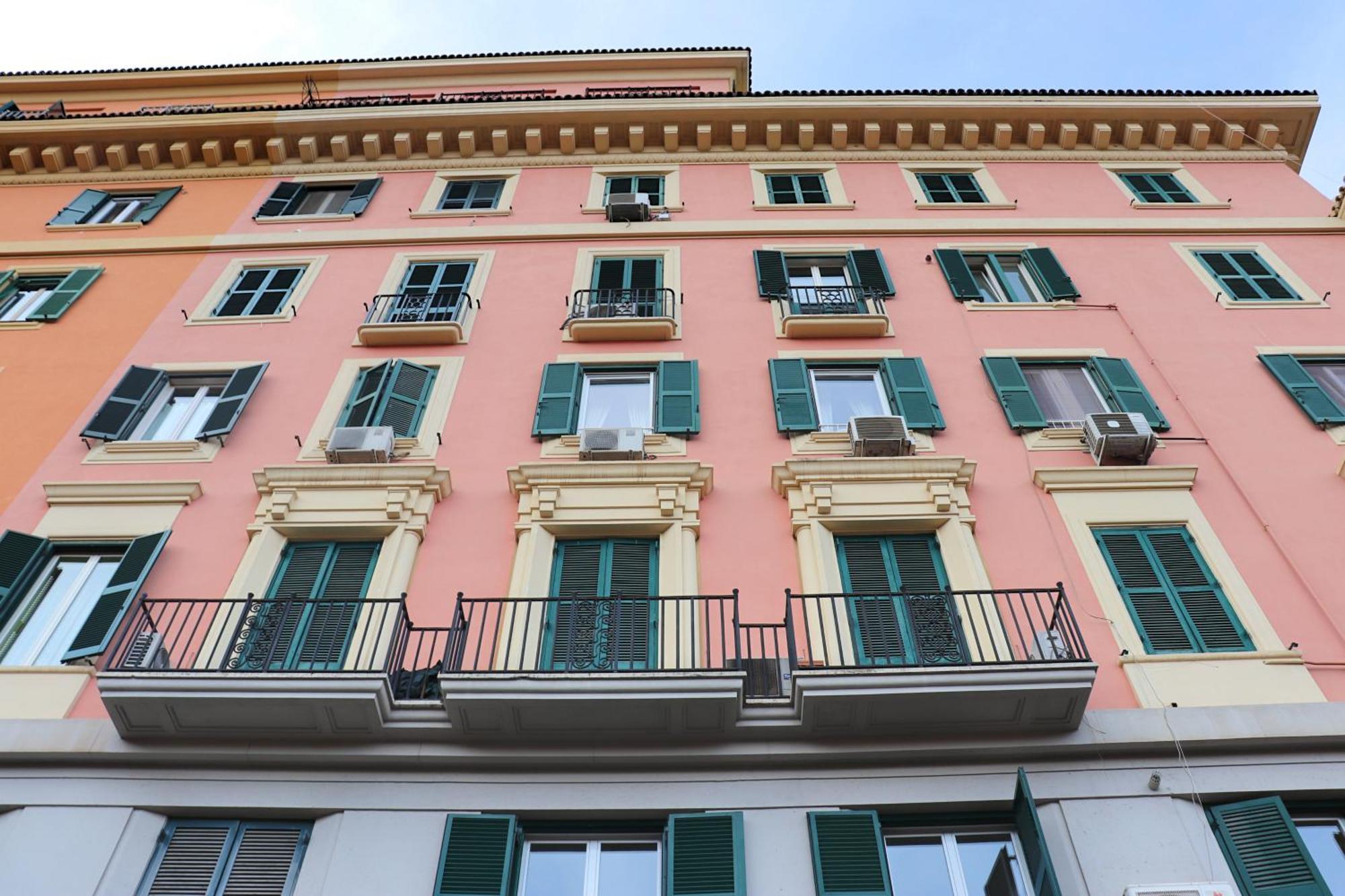 Saint Bon Dream Roma