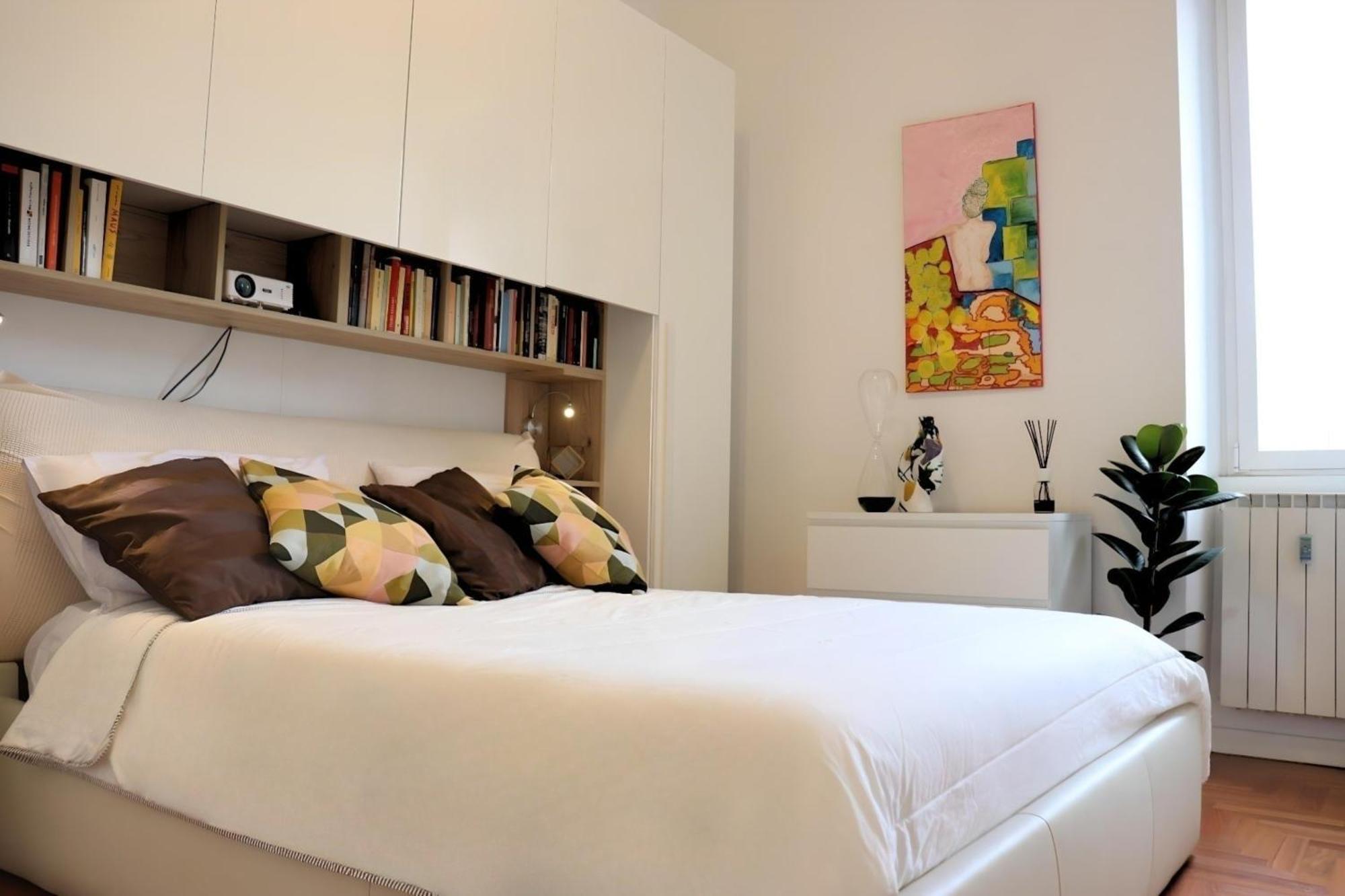 Saint Bon Dream Appartamento Roma