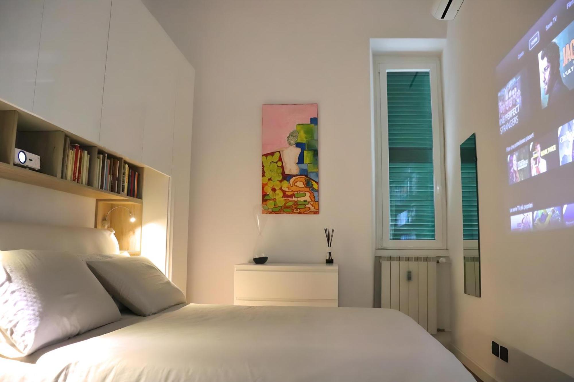 Saint Bon Dream Roma