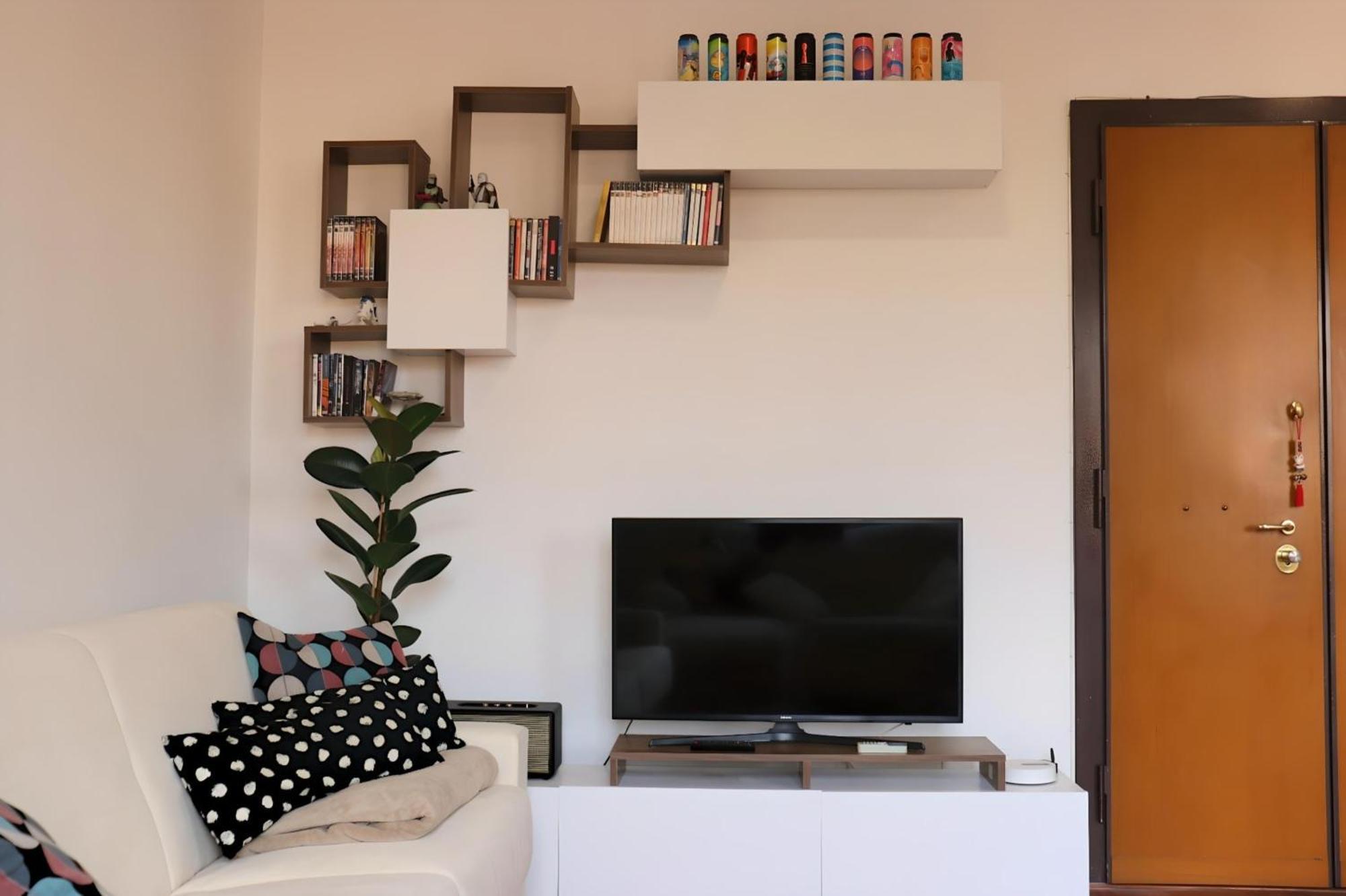 Saint Bon Dream Appartamento *